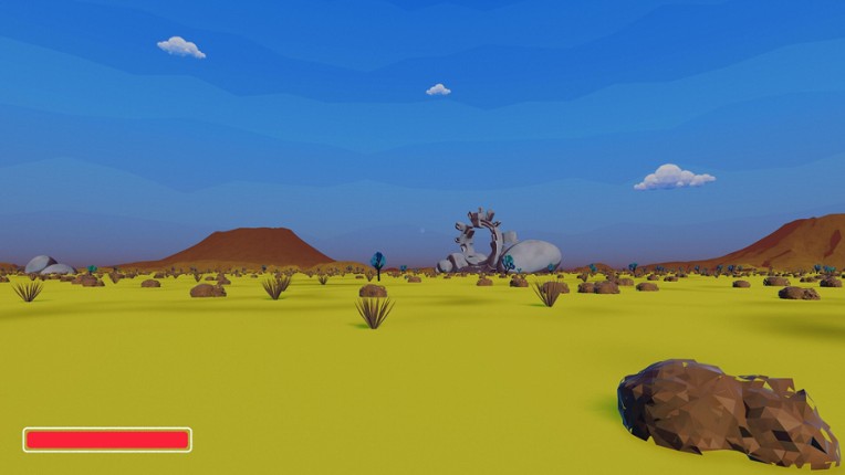 The Area 51 Job Image