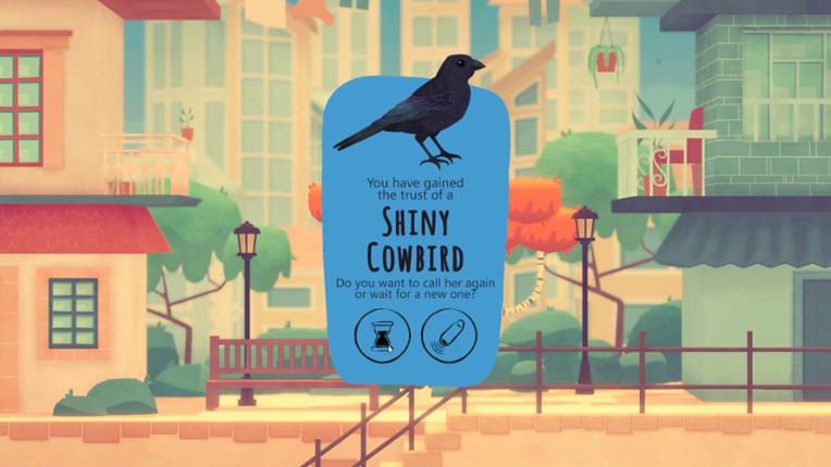 The Birdsong Tree screenshot