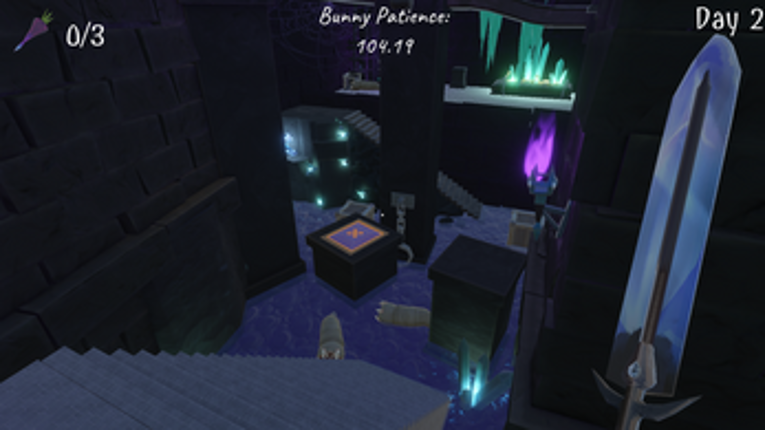 The Bungeon Image