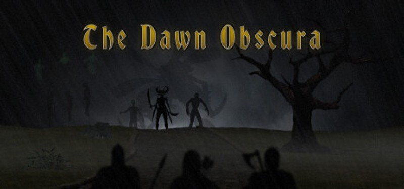 The Dawn Obscura Image