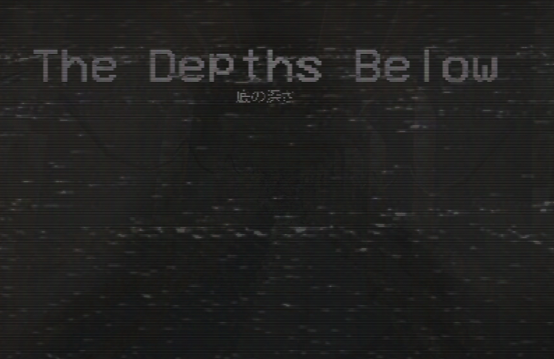 Games like The Depths Below