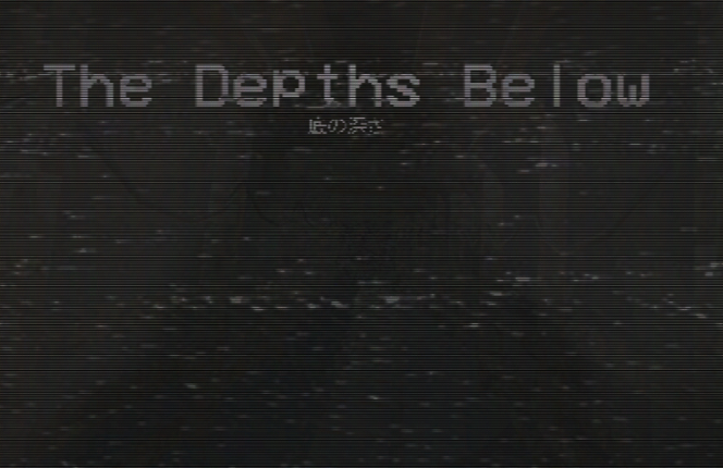 The Depths Below Image
