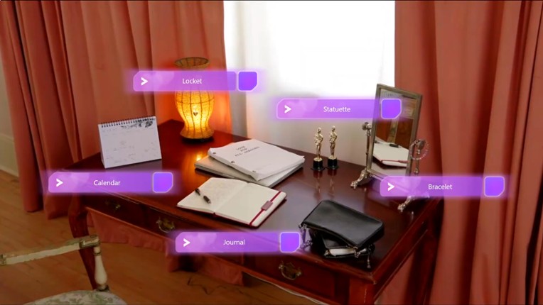 The Fame Game: Welcome to Hollywood screenshot