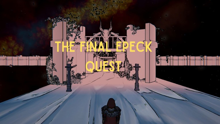 The Final Epeck Quest Image