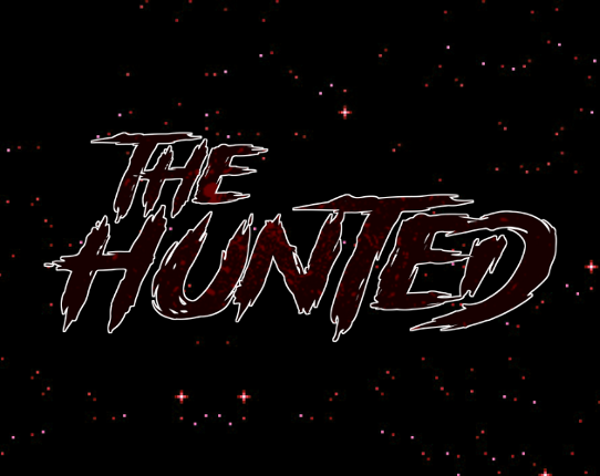 The Hunted Image