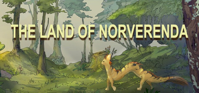 The land of Norverenda Image