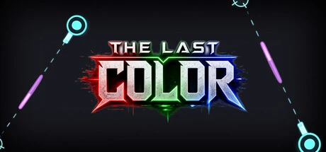Games like The Last Color