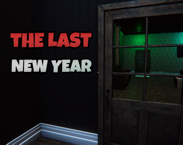 Games like The last New Year