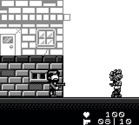 The Last of Us: Between The Years Image