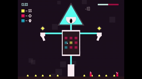 Games like The Overseer