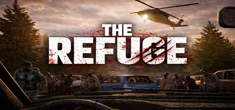 Games like The Refuge