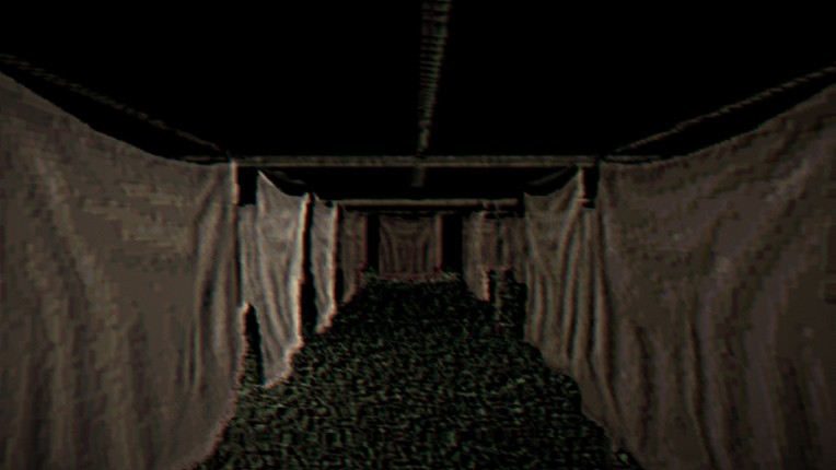 The Space Between screenshot