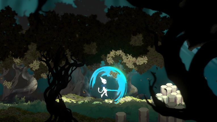 The Twilight Hour 暮光之時 screenshot