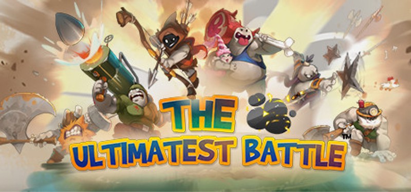 The Ultimatest Battle Image