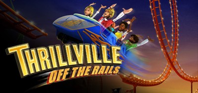 Thrillville: Off the Rails Image