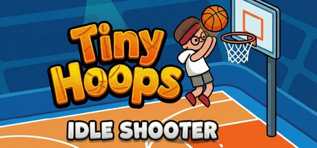 Games like Tiny Hoops: Idle Shooter