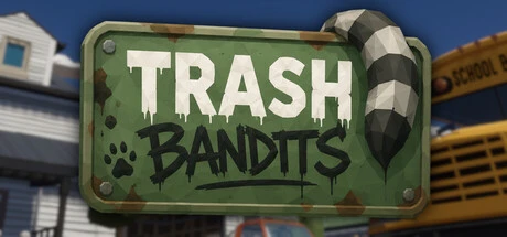 Games like Trash Bandits