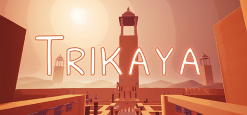 Trikaya Game Cover