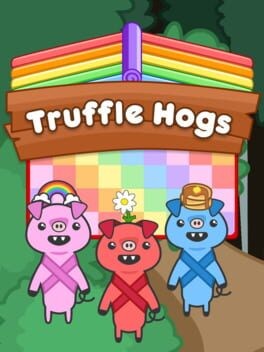Games like Truffle Hogs