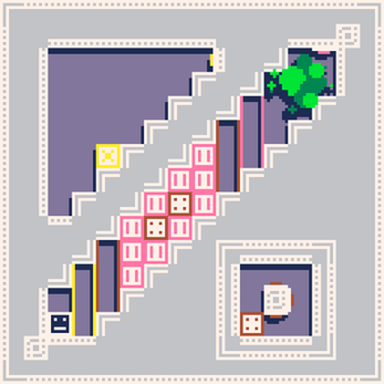 tumbleblox screenshot