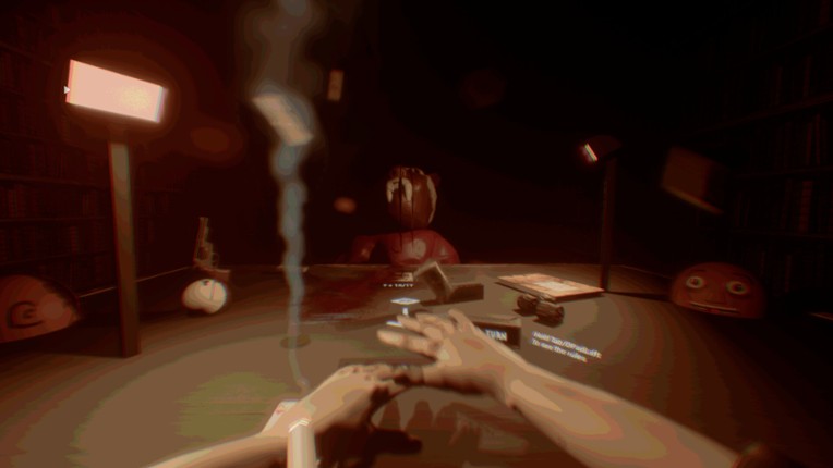 TwentyOne screenshot