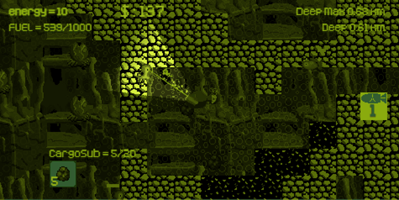 Ultima Ratio Neptunus Image