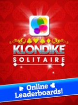 Ultimate Klondike Solitaire - Premium Card Battle Games Image