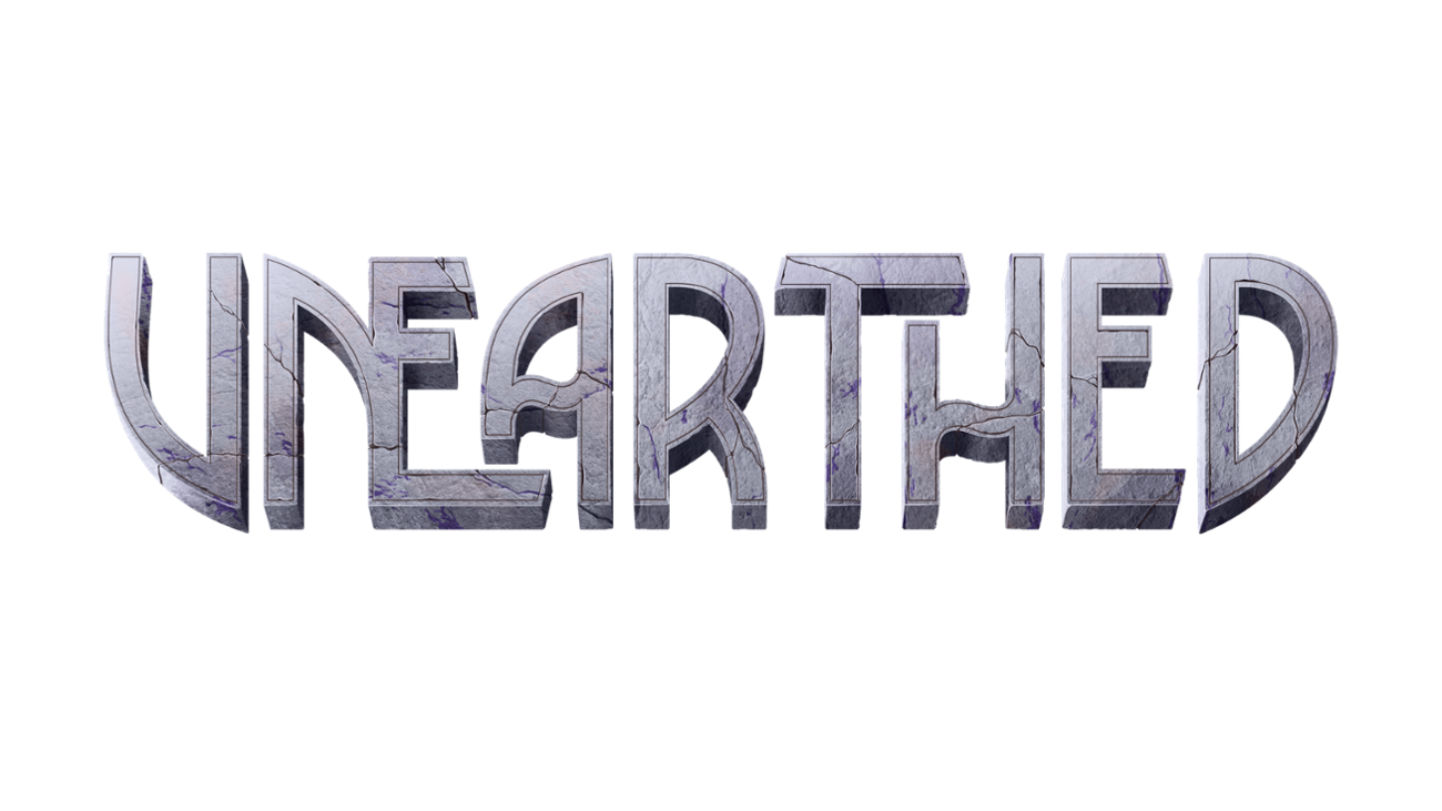 Games like Unearthed