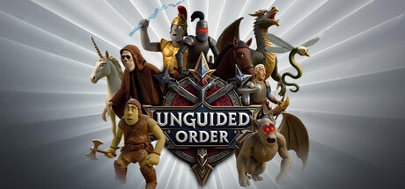 Unguided Order Image