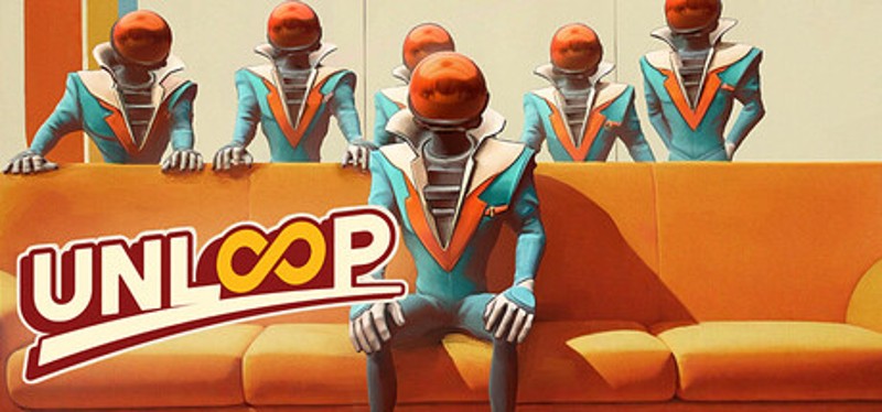 UnLoop Image