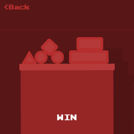 Unstable Table screenshot