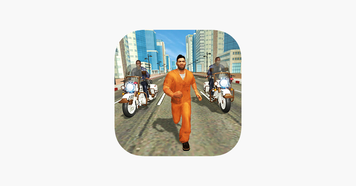 Games like Us Police Bike Gangster Chase