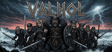 Games like Valhol