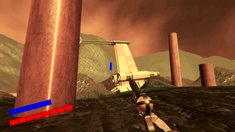 Vallerosa screenshot