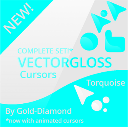 VectorGloss All-in-One Pack! Image