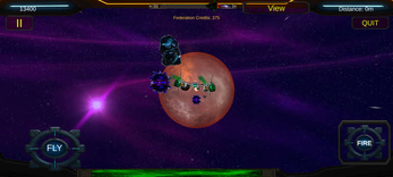 Void-Flight Extreme Image