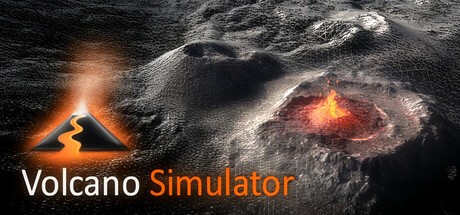 Games like Volcano Simulator - Reunion Island
