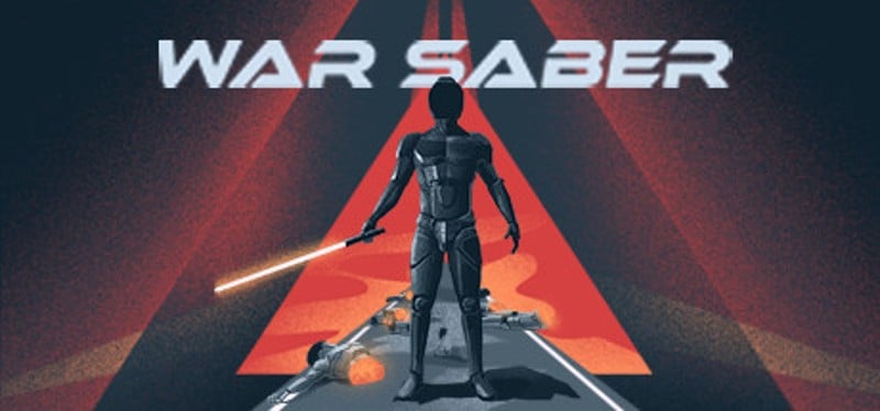 War Saber Game Cover