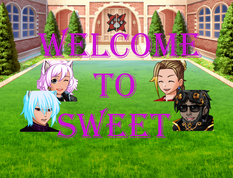 Games like Welcome to Sweet(Demo 0.5)