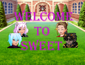 Welcome to Sweet(Demo 0.5) Image