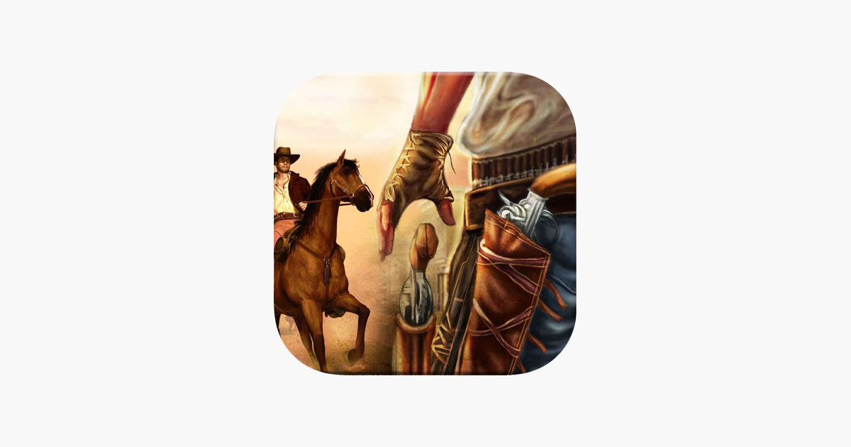 Games like Western Wild Cowboy Shooting