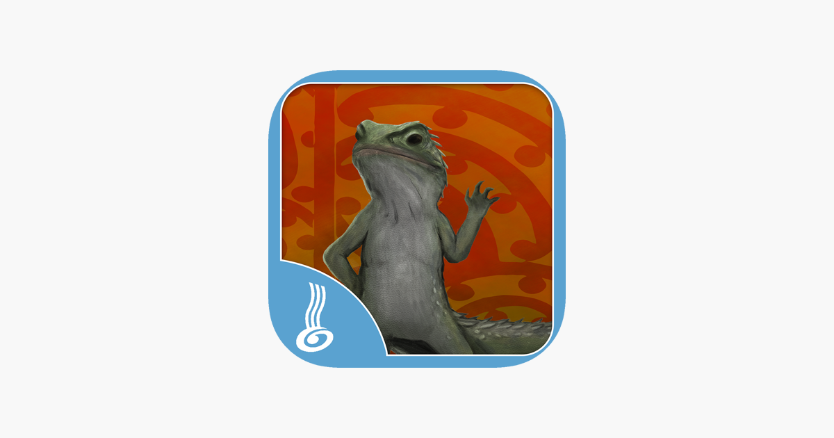 Games like Whakakākahuria te Tuatara! / Dress the Tuatara!