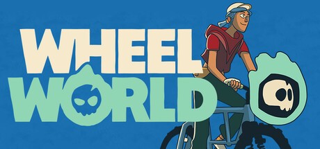 Games like Wheel World