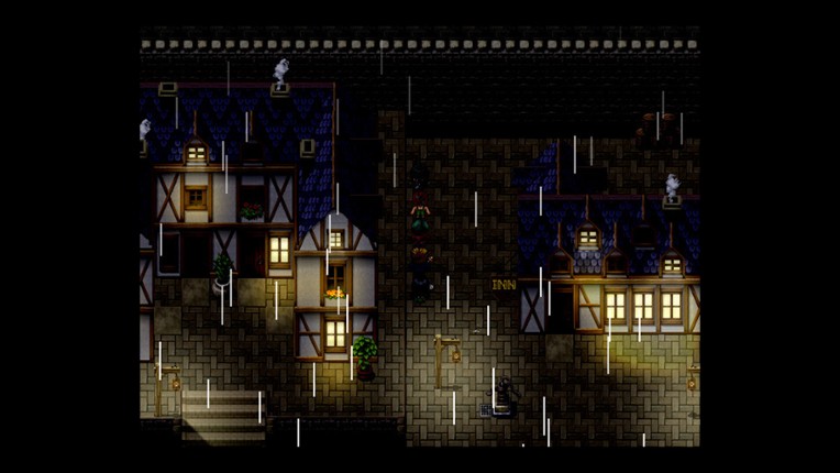 When the Light Dies screenshot