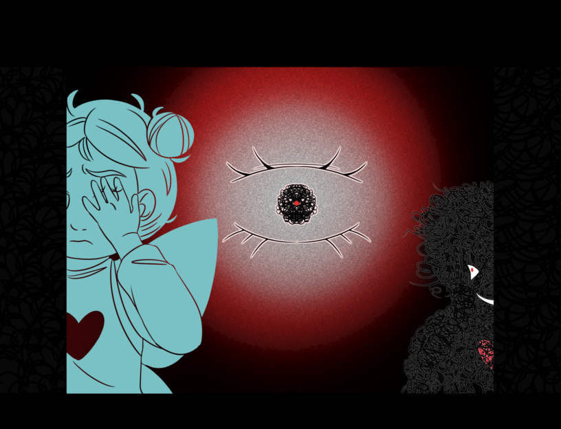 Games like While I Wake