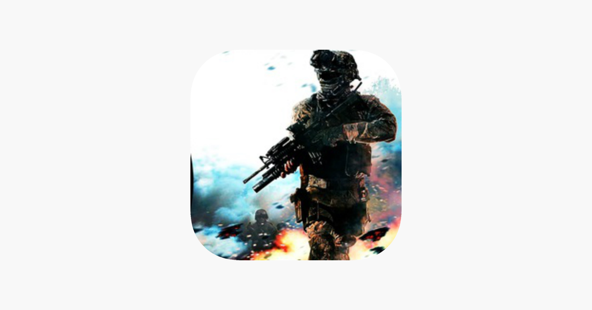 Games like White Bear Mission - Combat Sniper 3D