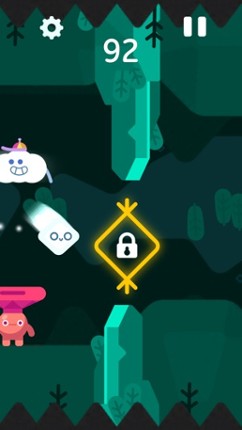 Wonder Hop screenshot