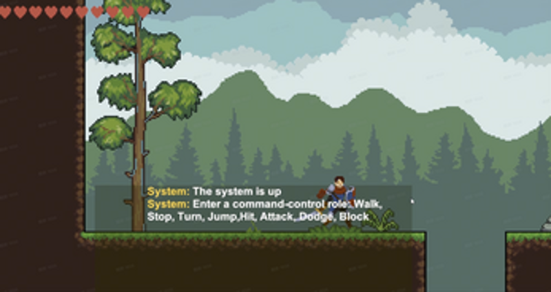 Word Knight Image