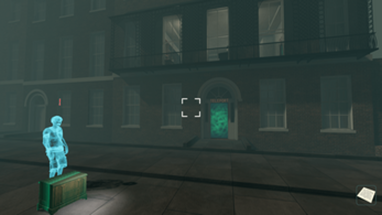 Wrongly Accused screenshot