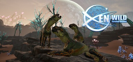 Games like XenoWild: Survival Beyond